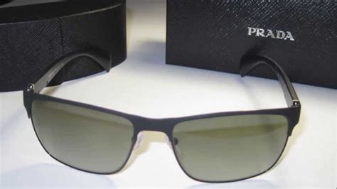 buy prada spr 510 lenses|prada men's sunglasses polarized.